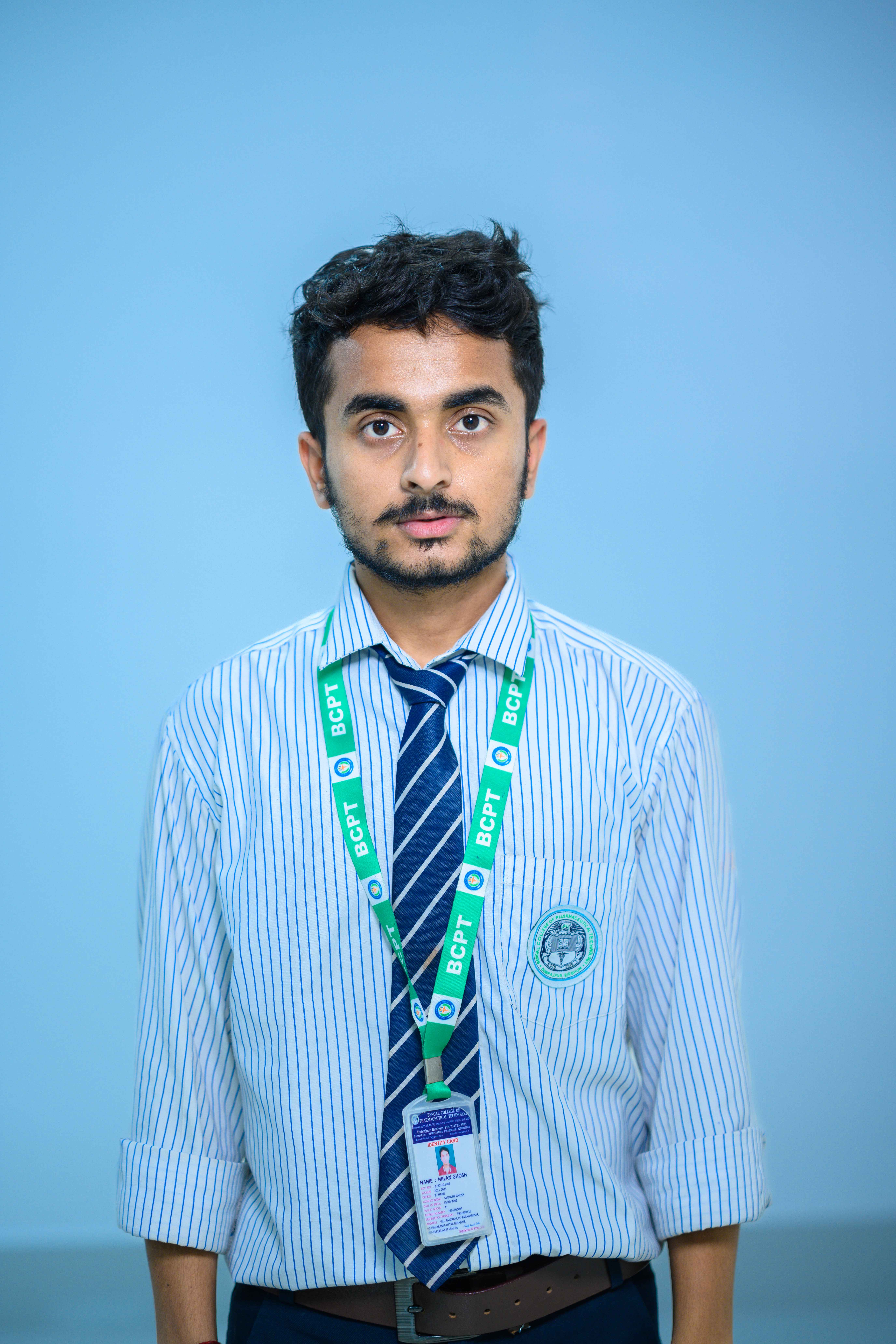 Milan Hossain